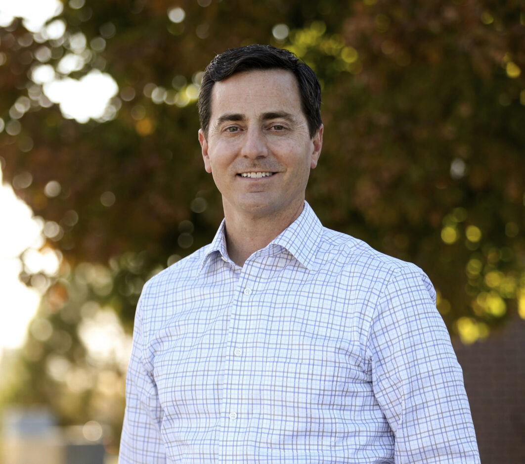 Riverton mayor joins GOP primary for Senate seat held by Mitt Romney